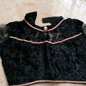 Party Wear Blouse