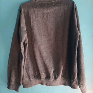 Men XL Sweatshirt