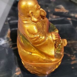 Laughing Buddha