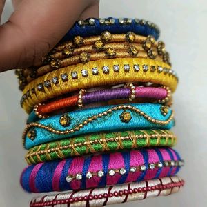 2.4 Size Bangles