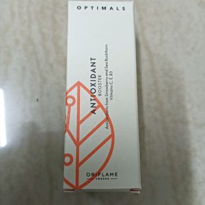 Oriflame Antioxidant Booster