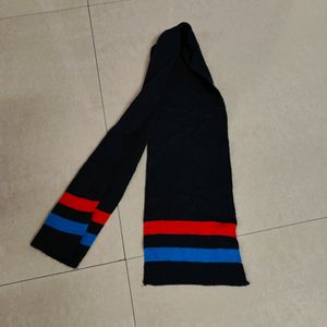 Winter Wear Sweater With Muffler