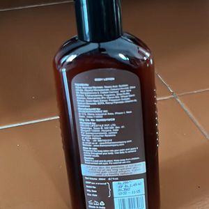 Shea Butter Body Lotion