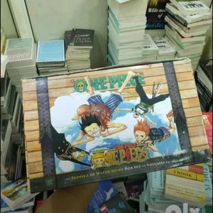 This Is One Piece Box Set 2 Manga (Books)