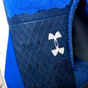 Under Armour Men's Shoes