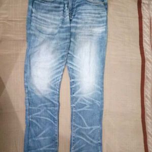 American Eagle Men Jeans