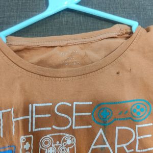 Kid Tshirt