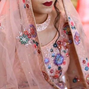 Wedding Lehenga