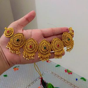 Beautiful Choker Set For Women