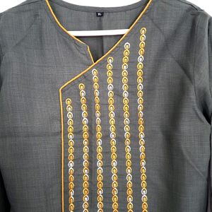 Festive Kurta