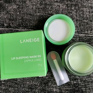 Laniege lip mask