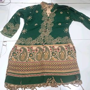 Short Kurti For Women