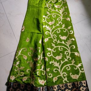 Silk Saree