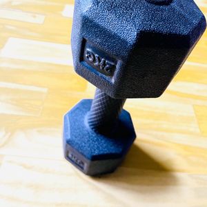 Dumbbell 2 Kg. Yoga