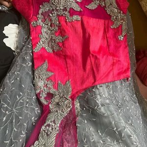 Lehnga Choli