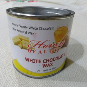 (Set Of 2) White Chocolate Wax