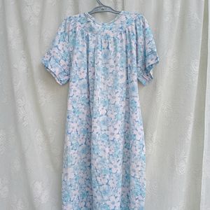 Thrifted Korean Summer Nighty