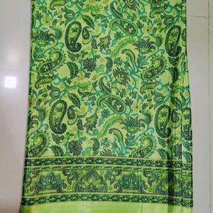 New Silk Saree