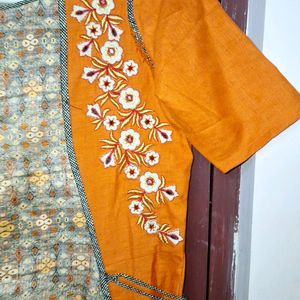 Anuradha Ethnic Dress