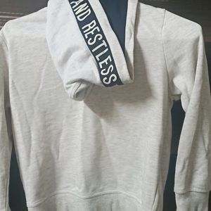 Zara Brand Hoodie