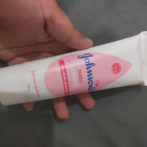 Baby Cream