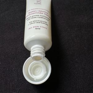 Foxtale Face Serum