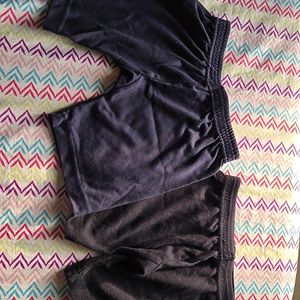 Tights / Shorts For Kids - Pair Of 2 (Unused)