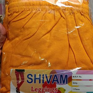 Chudidar Strechbal Leggings