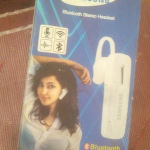 Bluetooth