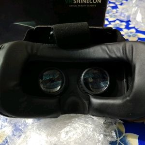 VR Virtual Reality Set Glasses Premium Se