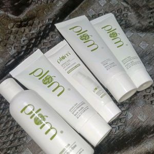 Green Tea Skincare Products