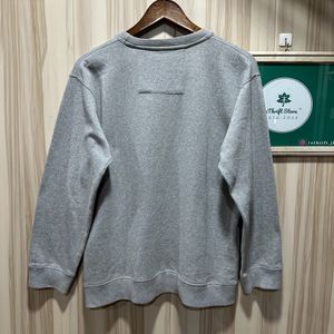 Versace Replica Grey Sweatshirt