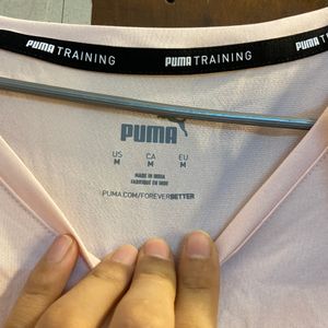 Brand New Puma Training T Shirt