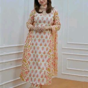 Kurta Set