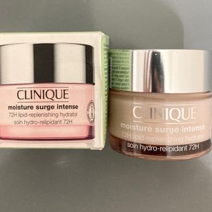 Clinique Moisture Surge 72 Hrs