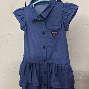 Dress For Kids