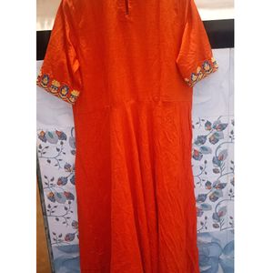 XXXL-Size Cotton Kurti For Womens