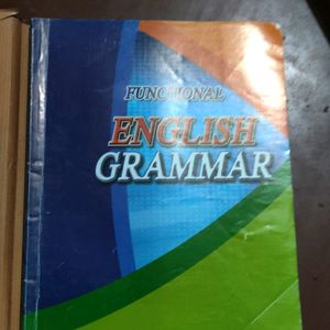 Function English Grammar Sree Parakashani