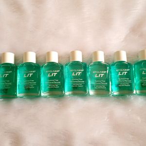 😱Myglamm Nail Paint Removers☘️