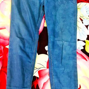 Miss Chase Denim Blue Jeans