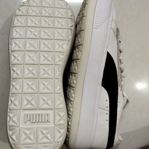 PUMA  Wn Shoes