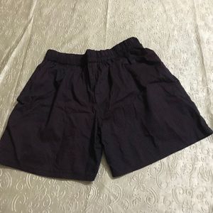 Boxer/half Pant