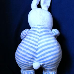 Miffy Plushie Soft Toy