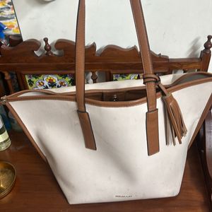 Tote Bag With Very Good Quality