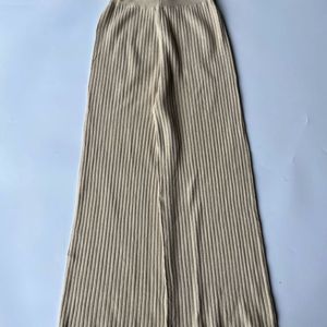 Ribbed Trousers For Winters