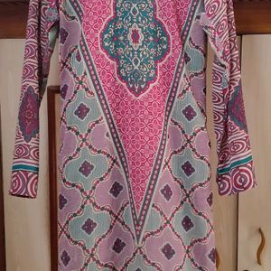 Beautiful Printed Kurtis