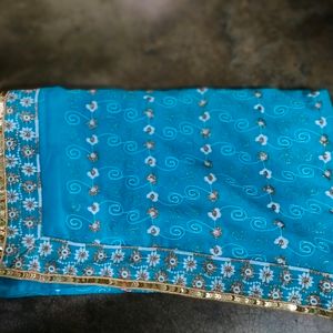 Silk Saree