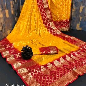 BANARSI ZAREE WORK SAREE WHOMEN SARE