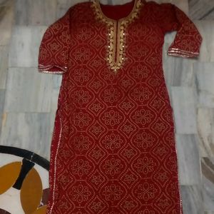 Kurti