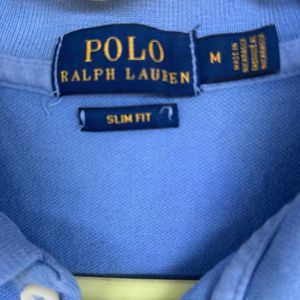 Authentic Polo Ralph Lauren Tee Shirt